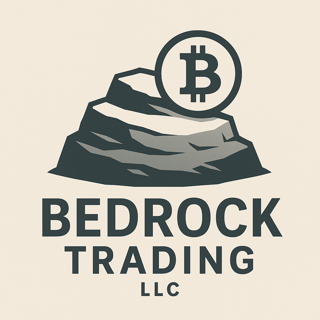 BedrockTrading Logo